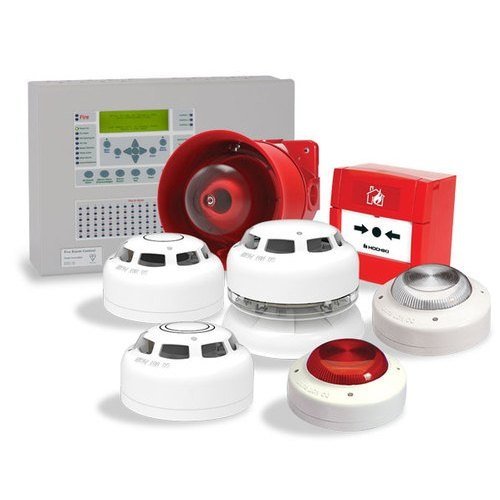 Automatic-Fire-Alarm-System-firozabad-up