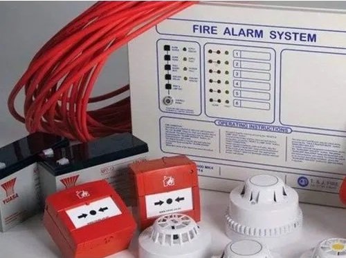 Semi-Automatic-Fire-Alarm-System-firozabad-up
