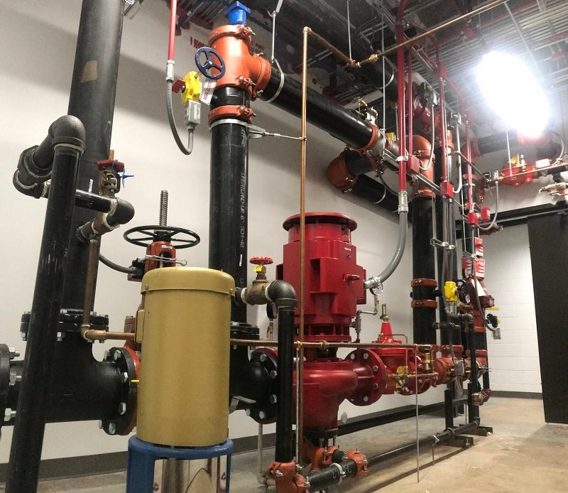 fire-fighting-pump-room-design-consultancy-company-firozabad-up